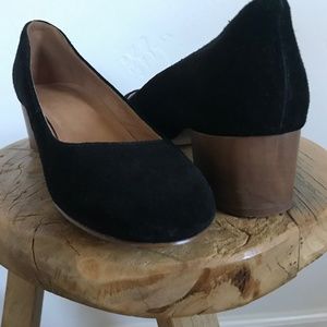 The Ella Pump